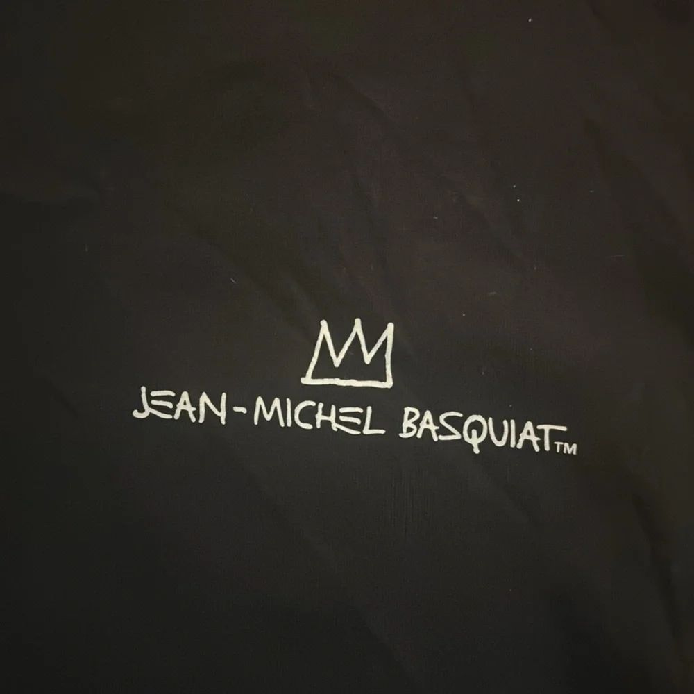 Uniqlo Jean-Michel-Basquiat Tee - Picture 2 of 6